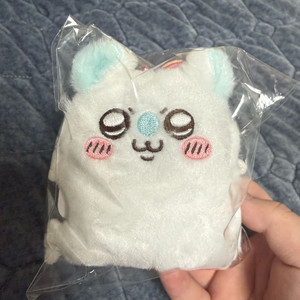 치이카와 날몽가 모몽가 인형 이미지