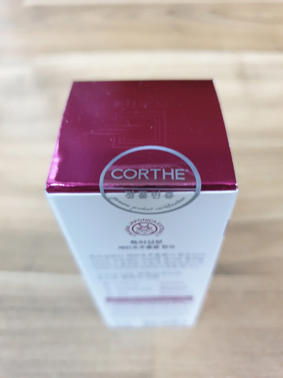 코르테 더모 레쥬비네이션 포스트 엘앤씨 세럼 30ml 피부과 병원용 화장품 DMS 미개봉 새제품 이미지