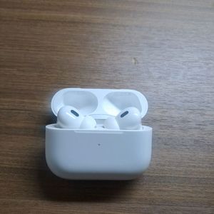 에어팟프로 2 c타입 풀박스 이미지