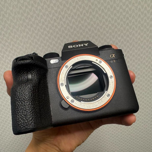 sony ilce1 a1 이미지