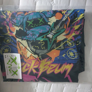 던파 켁븜 찌르르 티셔츠 이미지