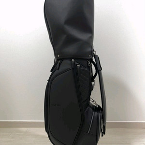 제네시스 골프백 이미지