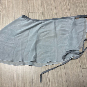 루시앨리스 발레 랩스커트 이미지