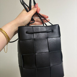 보테가베네타 카세트백 버킷백 스몰 이미지