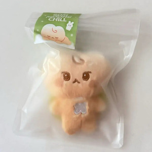 엔시티 127 도영 인형 도궁빵 솜뭉칠 양도 미개봉 이미지