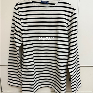 세인트제임스 긴팔 티셔츠 S 이미지