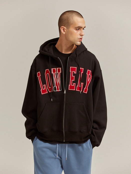 노앙 후드집업 이미지