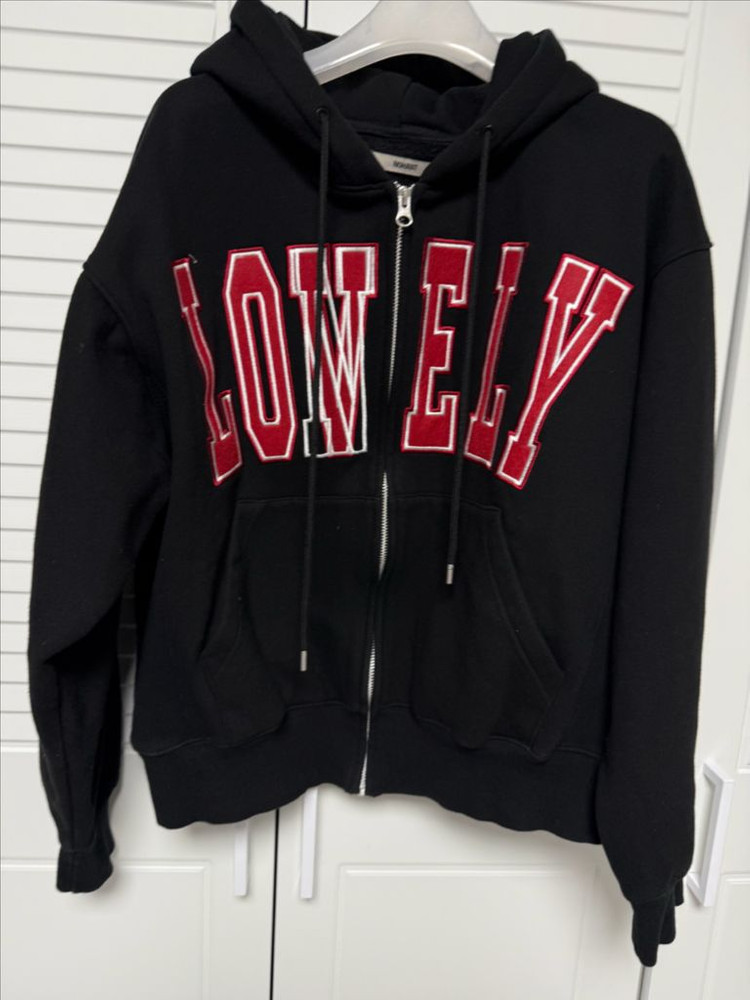 노앙 후드집업 이미지