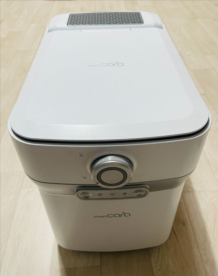 음식물처리기 스마트카라 400 Pro2 / 필터2개 포함 이미지