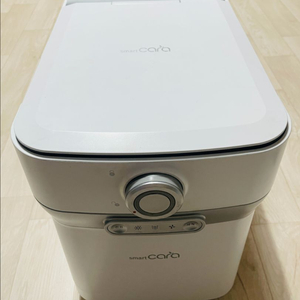 음식물처리기 스마트카라 400 Pro2 / 필터2개 포함 이미지