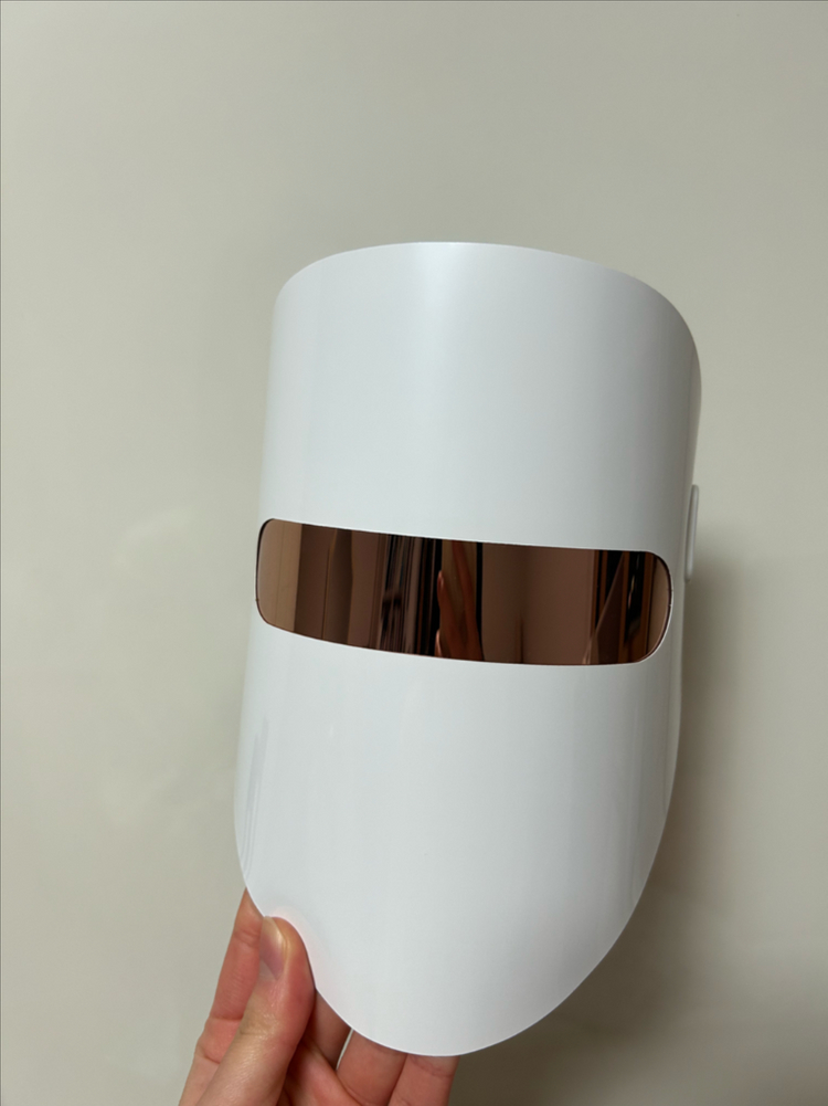 클렙튼 티에스트 더마 led 마스크 이미지