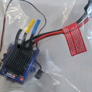 트랙사스 벨리네온 변속기와 브러쉬리스 모터 외 이미지