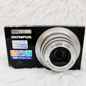 [A급] 올림푸스 FE-5010 빈티지 디카, 디지털카메라 판매 이미지