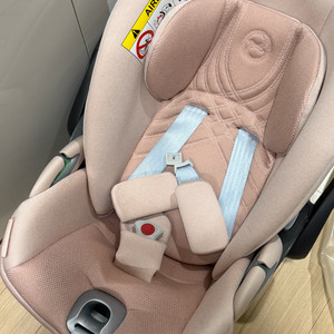 싸이벡스 클라우드T(바구니카시트) 이미지