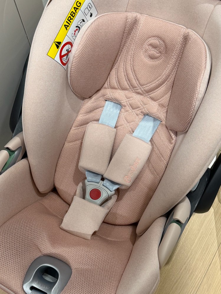 싸이벡스 클라우드T(바구니카시트) 이미지