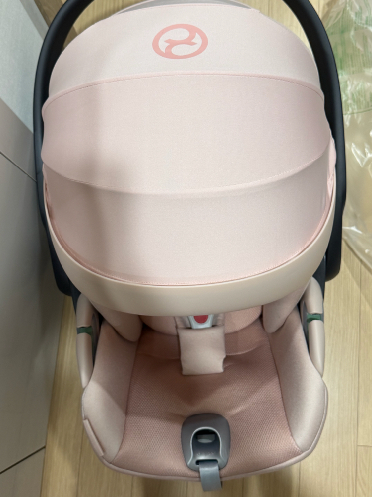 싸이벡스 클라우드T(바구니카시트) 이미지