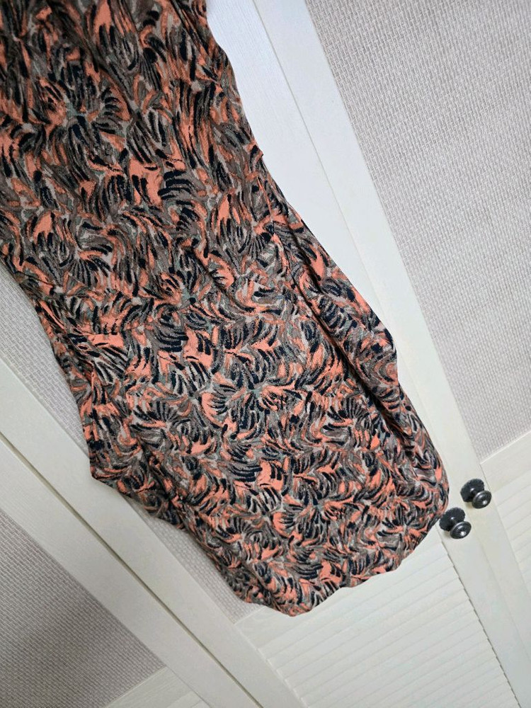 잇미샤 무늬 원피스 이미지