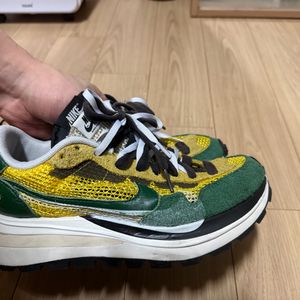 나이키 사카이 (노초) 255 이미지