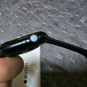 애플워치SE3 44mm판매해요 이미지