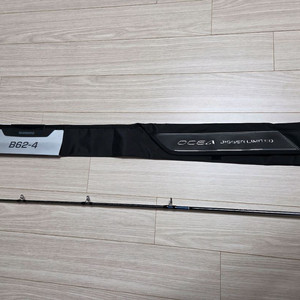 오시아지거 리미티드 B62-4(4파워, 윤성 정품) 이미지