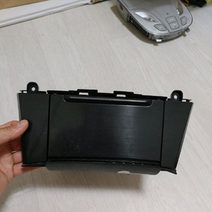 13년식 에쿠스 재털이 판매 이미지