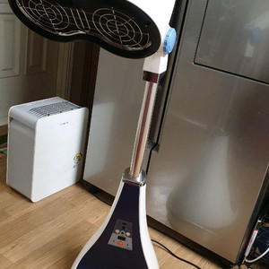 적외선 온열기.찜질기(조양의료기 힐 닥터cy-3800) 팝니다. 이미지