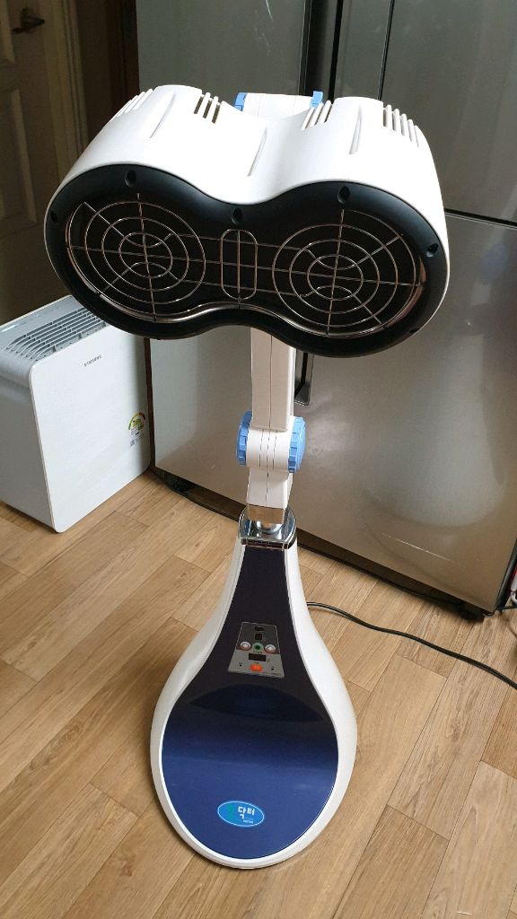 적외선 온열기.찜질기(조양의료기 힐 닥터cy-3800) 팝니다. 이미지