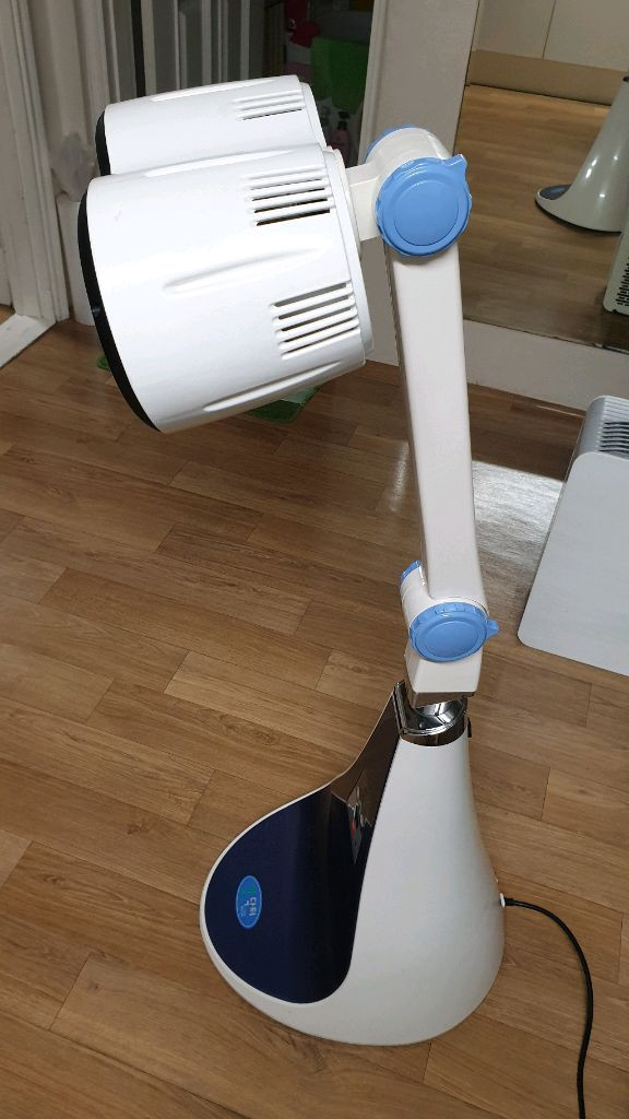 적외선 온열기.찜질기(조양의료기 힐 닥터cy-3800) 팝니다. 이미지