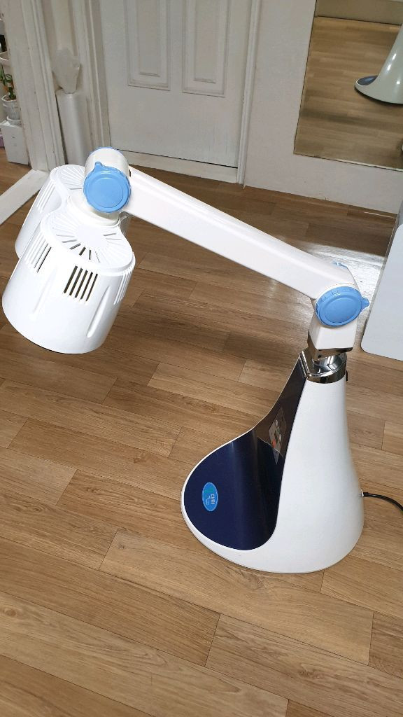 적외선 온열기.찜질기(조양의료기 힐 닥터cy-3800) 팝니다. 이미지