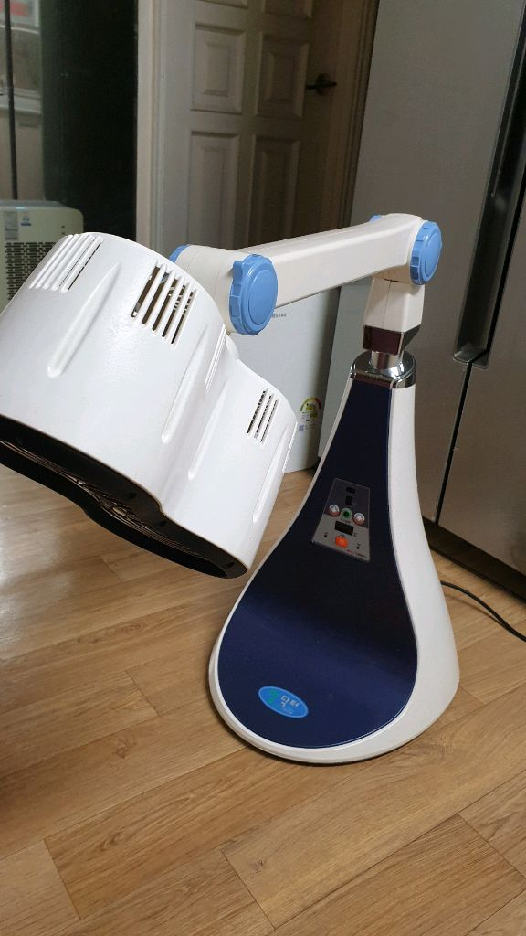 적외선 온열기.찜질기(조양의료기 힐 닥터cy-3800) 팝니다. 이미지