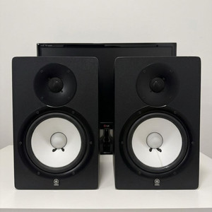 야마하 HS8 모니터 스피커 판매합니다 (1조) 이미지