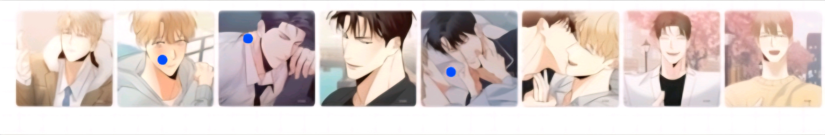 위험한 편의점 포카, 판타지트 콜라보 엽서, 코스터 이미지