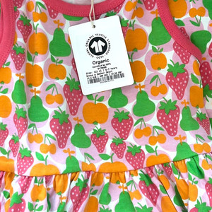 던스 핑크딸기 122(6-7)사이즈 이미지