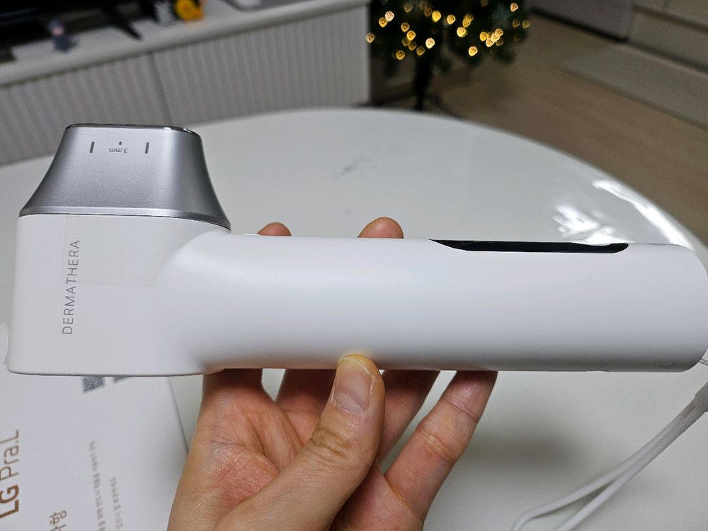 엘지 프라엘 더마쎄라 BLQ1 이미지