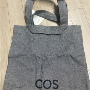 cos 캔버스가방 이미지