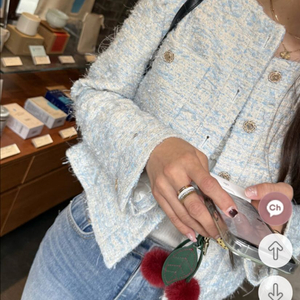 마리마켓 바이씨니 부클루즈트위드 이미지