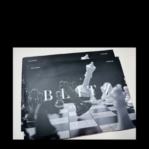 대성 홍준용 2026 blitz 블리츠 시즌3 시즌4 생명과학 실모 이미지