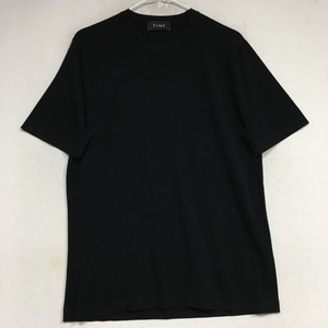 TIME 타임 옴므 반팔 니트 95 이미지