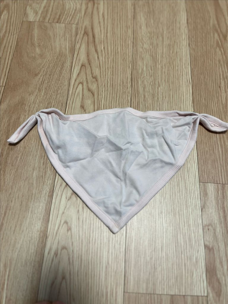 버버리 베이비 점프수트(우주복) 18m 이미지