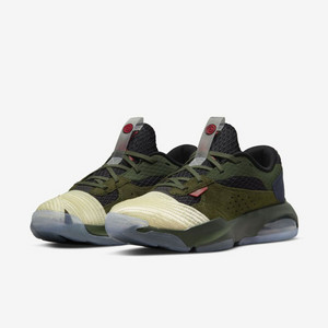 [235] 나이키 조던 X 나루토 에어 200E 운동화 이미지