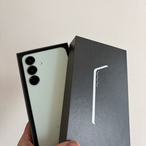 갤럭시S25 512G 새제품급(민트해지) 이미지