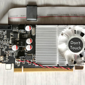 LP형 GT625 1GB LG(Zotac)그래픽카드 이미지