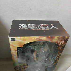 리바이피규어 판매 이미지