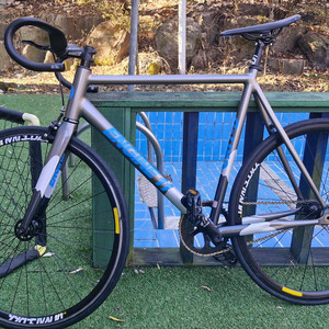 엔진11 크릿디 건메탈 무하자 이미지