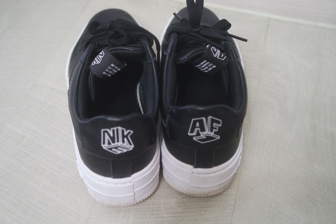 나이키 - 정품 단정한 운동화 245 이미지