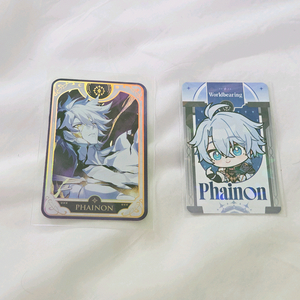 2025 호요랜드 붕괴 스타레일 붕스 붕스타 내가뽑는대로 내뽑대 파이논 푸드존 포카 이미지