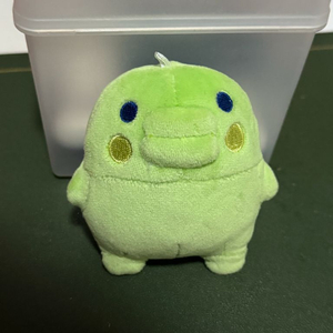 구치파치 인형키링 이미지