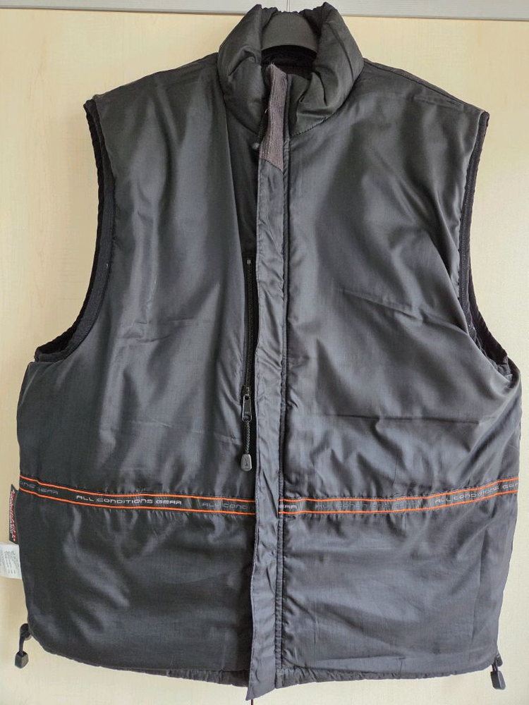 나이키 ACG 패딩 베스트 100(L) 96년 신품 팝니다 이미지