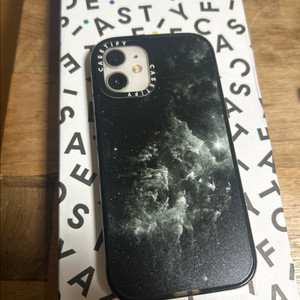 12미니 케이스티파이 맥세이브 케이스 미개봉 새것 이미지