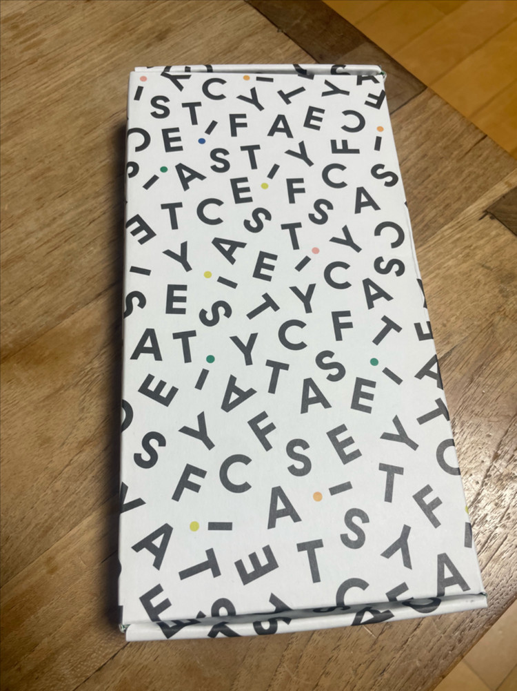 12미니 케이스티파이 맥세이브 케이스 미개봉 새것 이미지